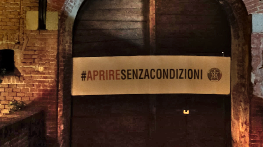 #APRIRESENZACONDIZIONI