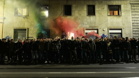 19 anni di CasaPound