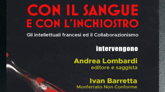 GLI INTELLETTUALI FRANCESI ED IL COLLABORAZIONISMO